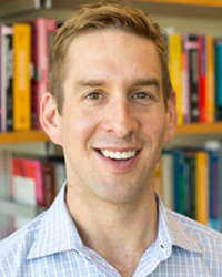 Professor Matt Taddy