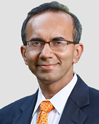 Professor Tarun Khanna