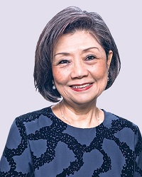 Mrs Ong-Ang Ai Boon