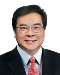 Mr Samuel N. Tsien