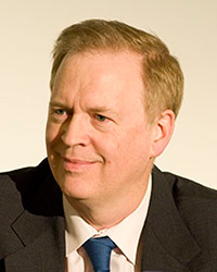 Professor Steven J. Davis (Speaker)