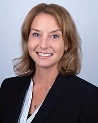 Dr Tara Rice