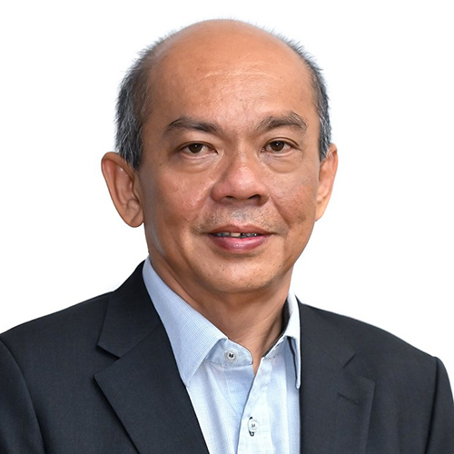 Sui Wee ChongConsultant