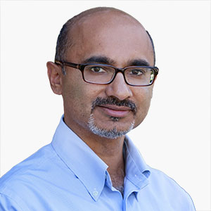 Prof Arvind KRISHNAMURTHYSenior Fellow