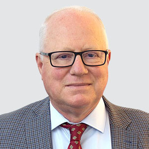 Prof Bruce D. GRUNDYSenior Fellow