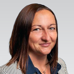 Prof Caroline FLAMMERSenior Fellow