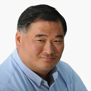 Prof Chang-Tai HSIEHSenior Fellow