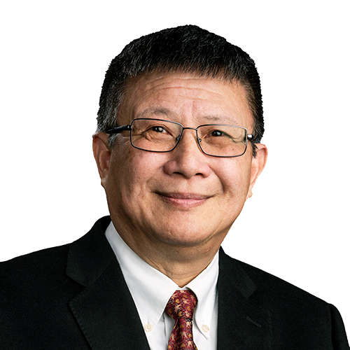 Prof Yongheng DengSenior Fellow