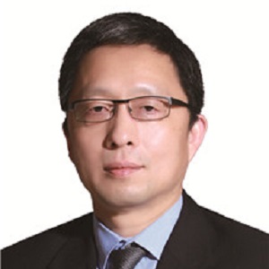 Prof Hao ZHOUSenior Fellow