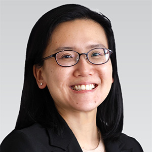Prof Jessica Y. PANSenior Fellow
