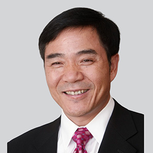 Prof Jianqing FANSenior Fellow