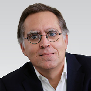 Prof João COCCOSenior Fellow