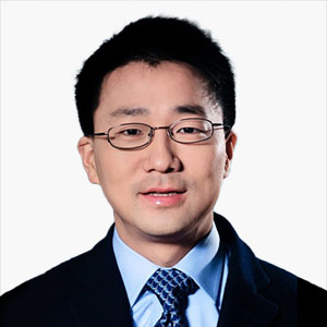 Prof Neng WANGSenior Fellow