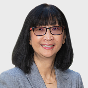 Prof Siew Hong TEOHSenior Fellow