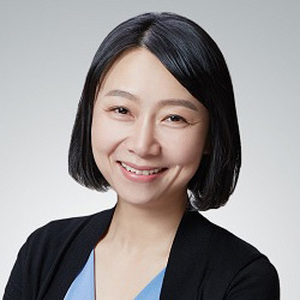 Prof Xiaoyan ZHANGSenior Fellow