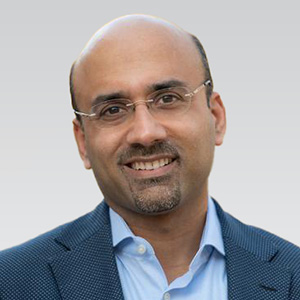 Prof Atif MIANSenior Fellow