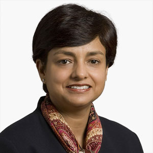 Prof Manju PURISenior Fellow