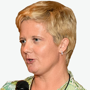 Prof Mara FACCIOSenior Fellow