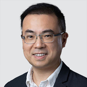 Prof Zheng (Michael) SONGSenior Fellow