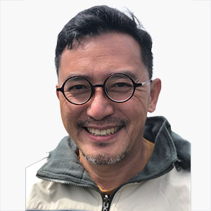 Prof Oliver Zhen LISenior Fellow