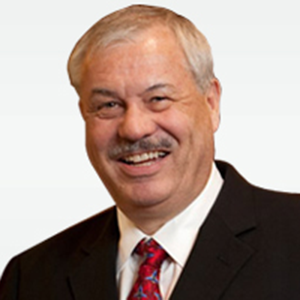 Prof René M. STULZSenior Fellow