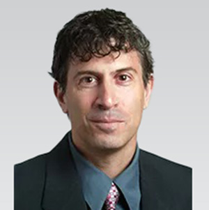 Prof Ron KANIELSenior Fellow