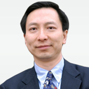 Prof Shang-Jin WEISenior Fellow