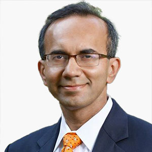 Prof Tarun KHANNASenior Fellow