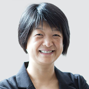 Prof Xia CHENSenior Fellow