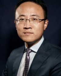 Bohui ZHANG