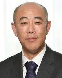 Takeo HOSHI