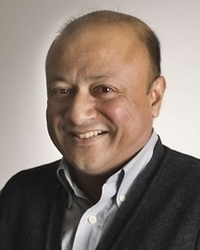 Utpal BHATTACHARYA