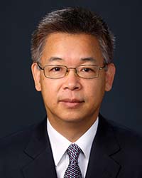 Yiping HUANG