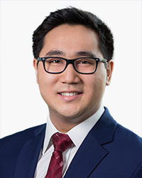 Ben CHAROENWONG