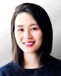 Gloria Yang YU