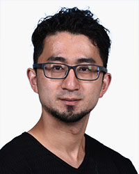 Kohei KAWAGUCHI